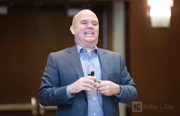 Breakout Sessions: Chris McCoy and Jim Proppe