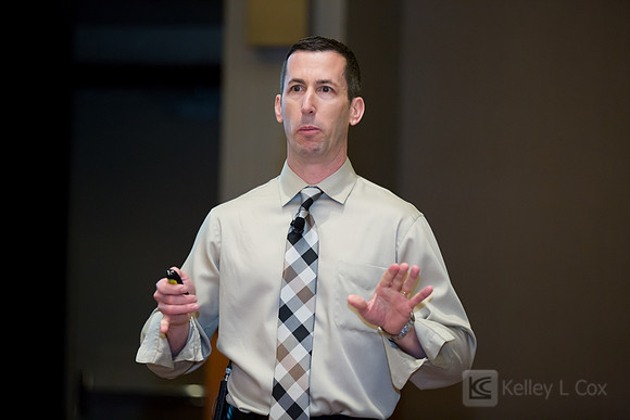 Breakout Sessions: Kevin Fraczek