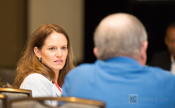 Breakout Sessions: Tony Boyd and Jason Slusher