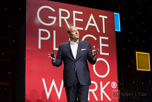 Keynote: David M. Gordon