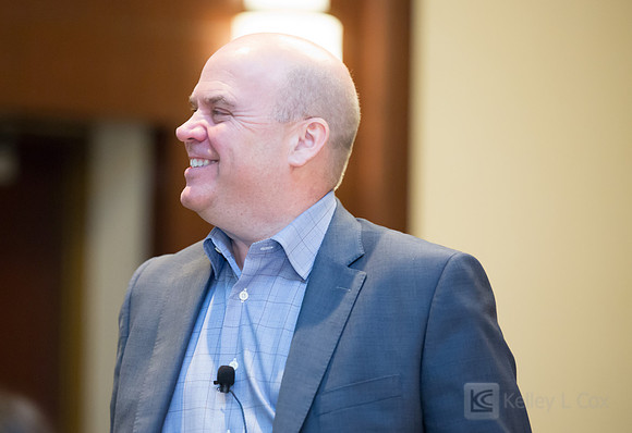 Breakout Sessions: Chris McCoy and Jim Proppe