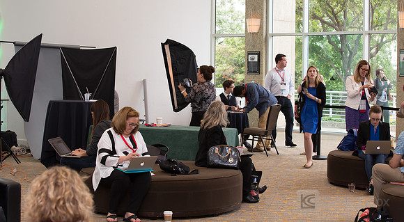 Nespresso Lounge