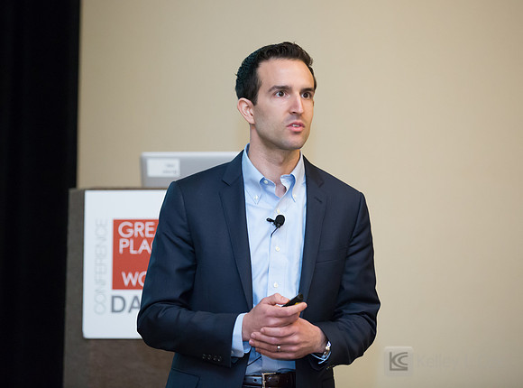 Breakout Sessions: JP Mantey and David Shanklin