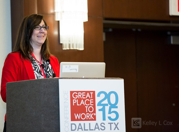 Breakout Sessions: Jennifer Nenadic