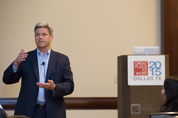 Breakout Sessions: Chris McCoy and Jim Proppe