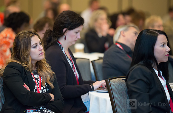 Breakout Sessions: JP Mantey and David Shanklin