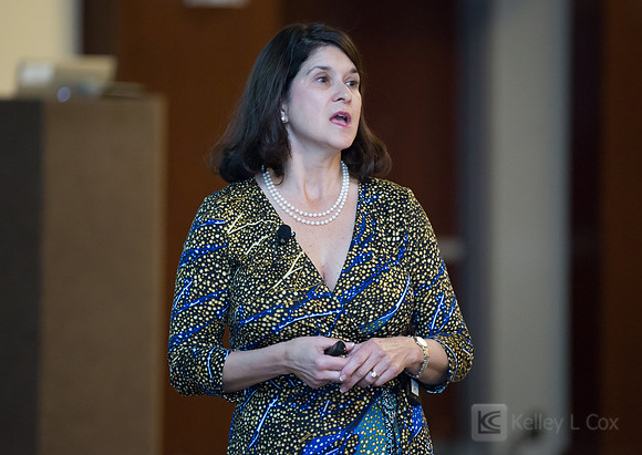 Breakout Sessions: Kimberly Rath