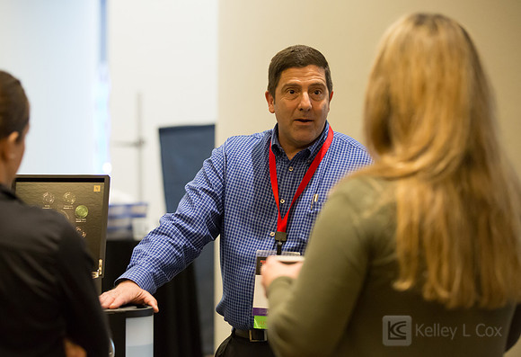 Breakout Sessions: JP Mantey and David Shanklin