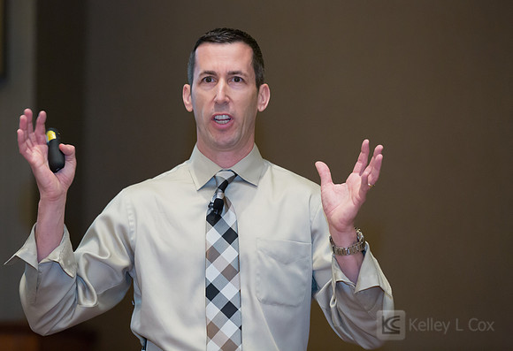 Breakout Sessions: Kevin Fraczek
