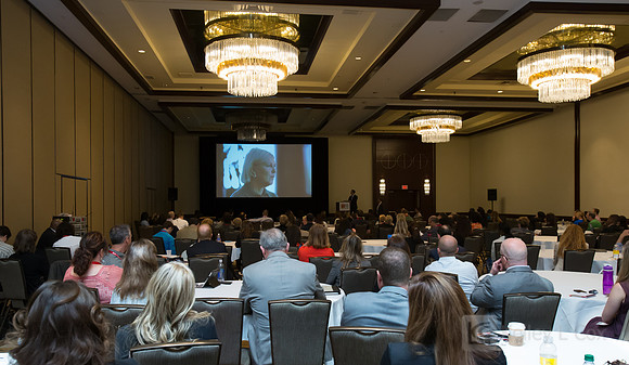 Breakout Sessions: JP Mantey and David Shanklin