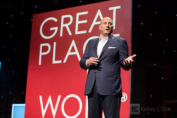 Keynote: David M. Gordon