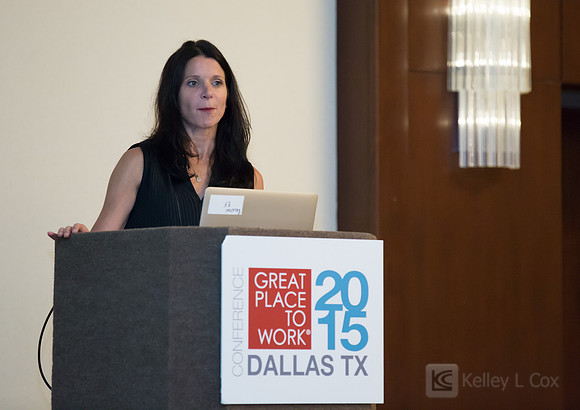 Breakout Sessions: Collette Champagne