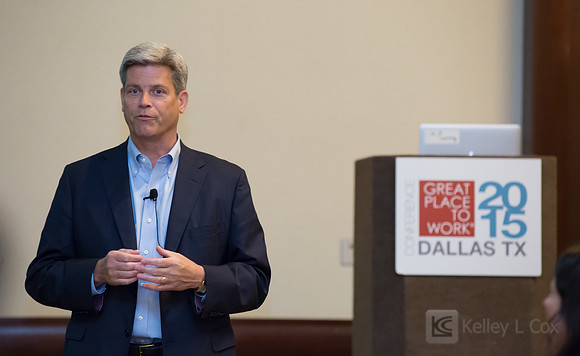 Breakout Sessions: Chris McCoy and Jim Proppe