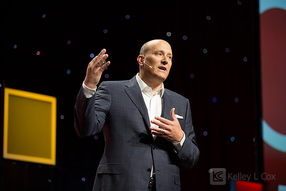 Keynote: David M. Gordon