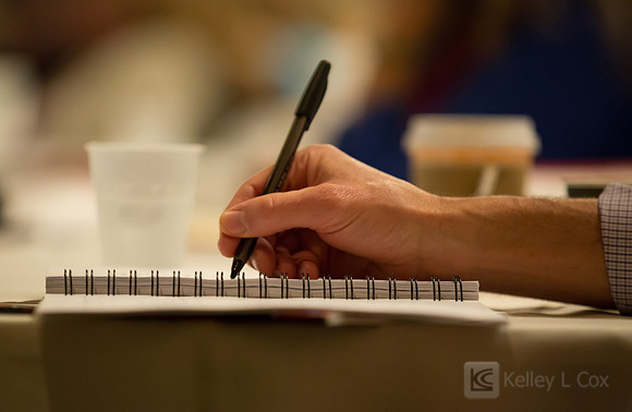 Breakout Sessions: Kimberly Rath