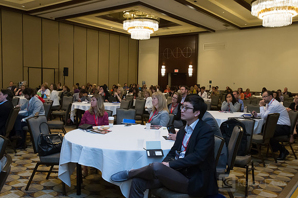 Breakout Sessions: Jennifer Nenadic