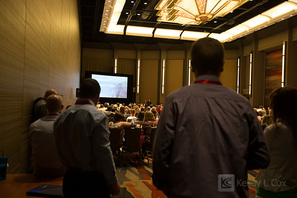 Breakout Sessions: Francine Katsoudas