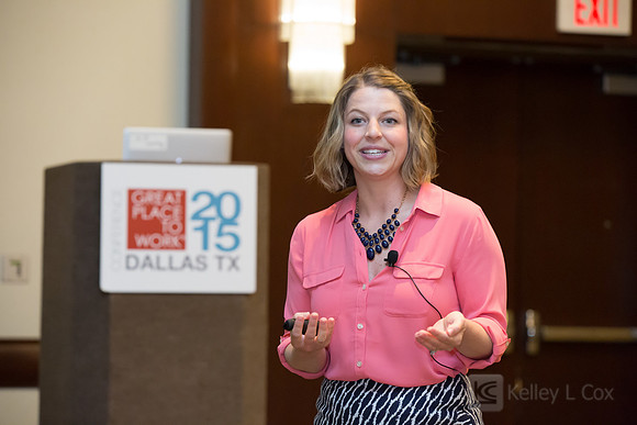 Breakout Sessions: Katie-Jo Andreola and Maura Atwell