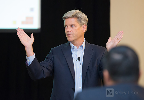 Breakout Sessions: Chris McCoy and Jim Proppe