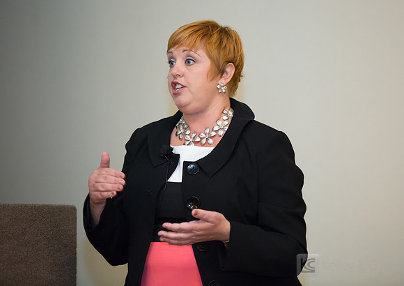 Breakout Sessions: Erin Bartulski