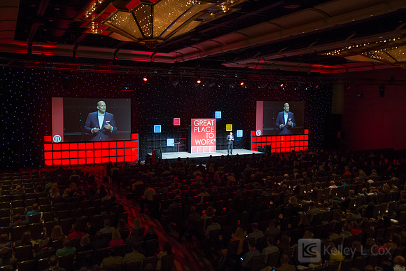 Keynote: David M. Gordon