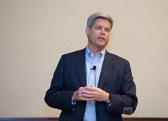 Breakout Sessions: Chris McCoy and Jim Proppe