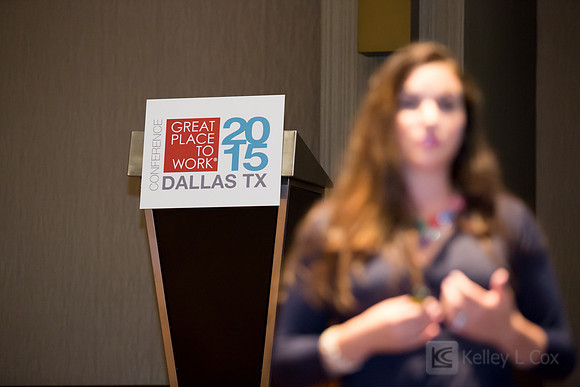 Breakout Sessions: Anne-Marie Fraizer and Judy Embry