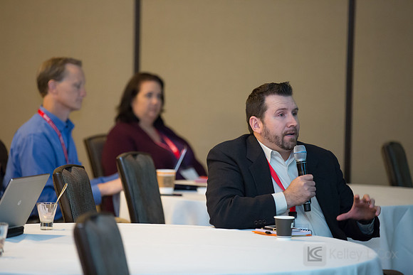 Breakout Sessions: Erin Bartulski