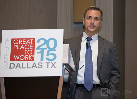 Breakout Sessions: Michael Desmarais