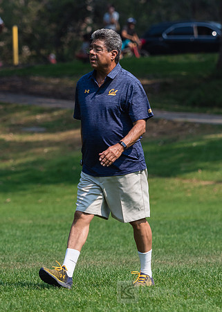 Tony Sandoval