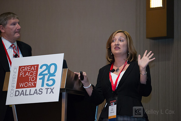 Breakout Sessions: Victor V. Buzachero and Cara Williams