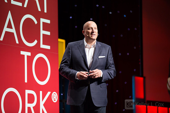 Keynote: David M. Gordon