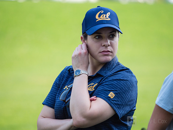 Cross Country: California at USF Invite