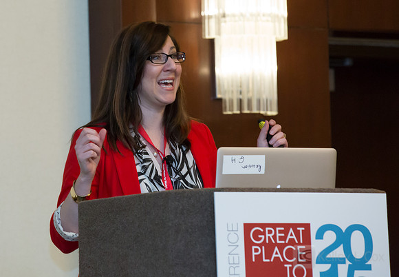 Breakout Sessions: Jennifer Nenadic