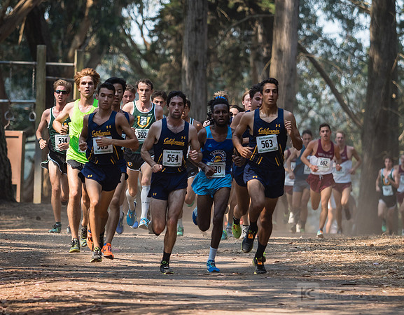 Steven Khan, John Hogan, Andrew Burkhardt