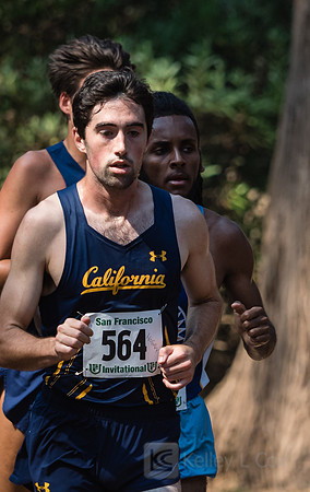 John Hogan, Andrew Burkhardt