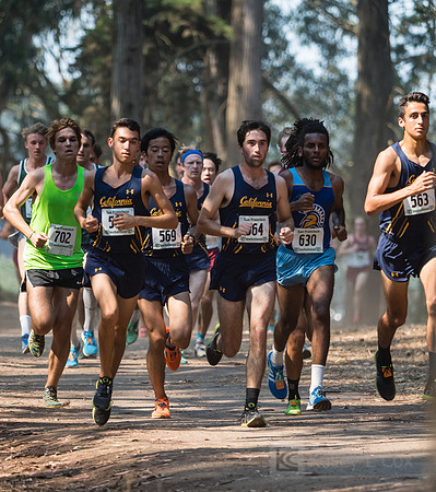 Steven Khan, John Hogan, Andrew Burkhardt