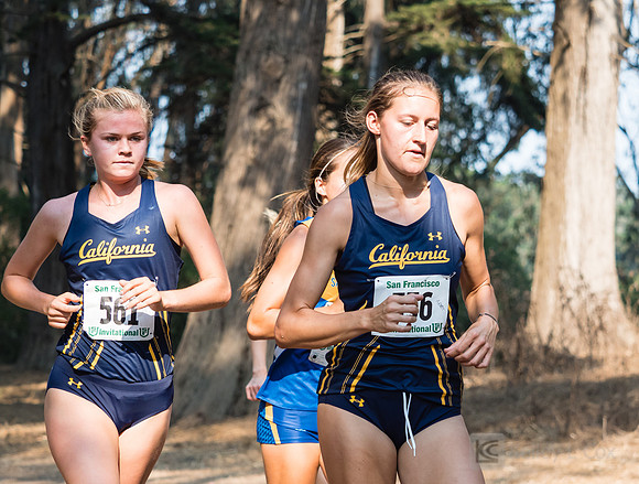 Lochryn Howe, Ariane Arndt
