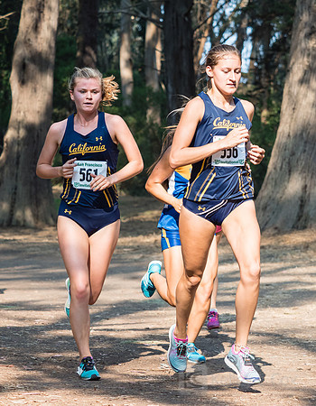 Lochryn Howe, Ariane Arndt