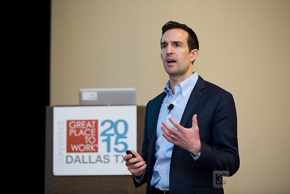 Breakout Sessions: JP Mantey and David Shanklin