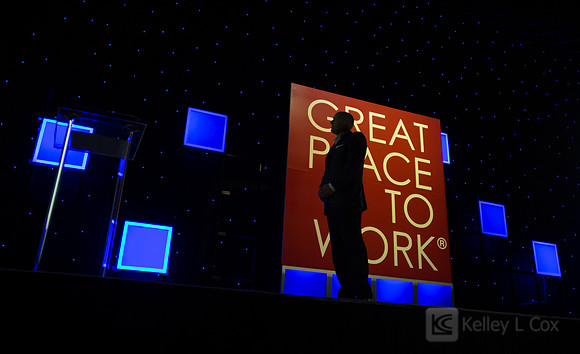 Keynote: David M. Gordon