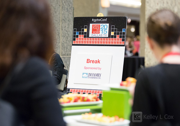 Break - Sponsored by JM Family Enterprises