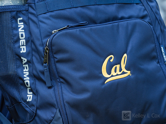 Cross Country: California at USF Invite