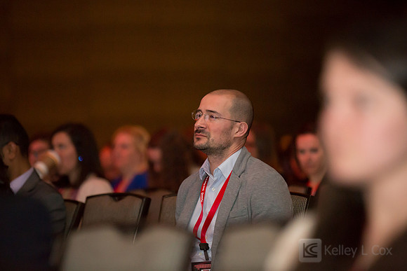 Keynote: David M. Gordon