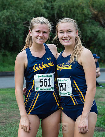Lochryn Howe, Annie Boos