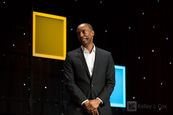 Keynote - David Lissy and Danroy Henry Sr.