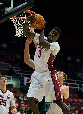 NCAA Basketball: Sacramento State at Stanford