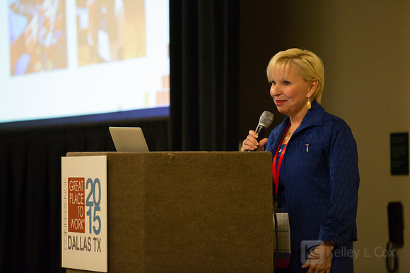 Breakout Sessions: Lauren Dixon