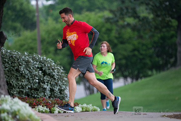 Fun Run/Walk