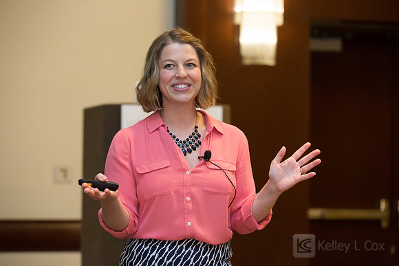 Breakout Sessions: Katie-Jo Andreola and Maura Atwell